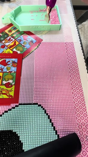 Explore the Magic of Diamond Painting with Cinderella