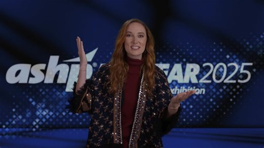 ASHP TV Episode 1: A Brilliant Beginning