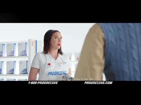 Progressive: Night Terrors