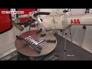 WAAM - Aerospace Part