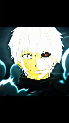 Kaneki Ken ⚡ The One-Eyed King | Badass Edit 🔥 Tokyo Ghoul #kaneki #kanekiken #ghoul #anime