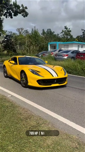 Ferrari 812 Superfast | Pure Exhaust