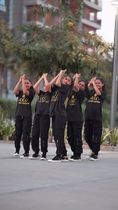 430K views · 10K reactions | Pardesia ❤️✨ . . Choreographer:- @yogeshraval.27 @nikitamayatra  . . Academy:- @abcddancefactory  . . Students:- @aesha_abcd @misty_abcd @kusum_abcd @shivangi_abcd @vishva_abcd ✨ . . #pardesiya #dancersofinstagram #explorepage #abcddancefactory #abcdfamily #trending #trendingreels #viralvideos #viralreels #nachonacho | ABCD Dance Factory | Facebook