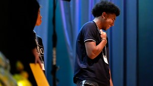 WATCH IT: Richmond County students compete in district spelling bee