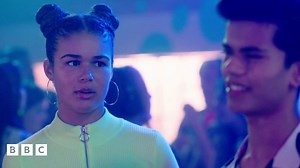 Will Nate and Chloe finally get together?