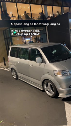 Suzuki APV: Review and Setup Guide