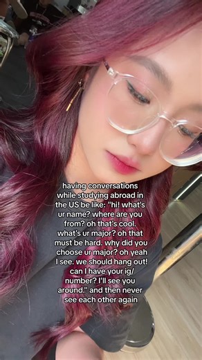 Life of an International Student in the USA