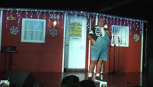 a reir... en el table dance | Beto torres