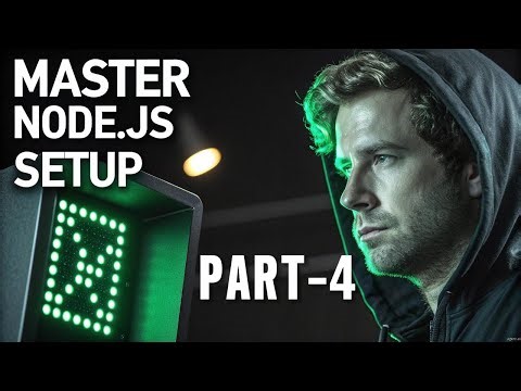 Build a GET API in Express.js | Fetch User by ID