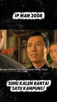 SUHU KALEM BANTAI SATU KAMPUNG! 🥊💀 #shorts