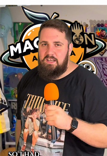 Magic Con Atlanta 2023: Events and Community Impact