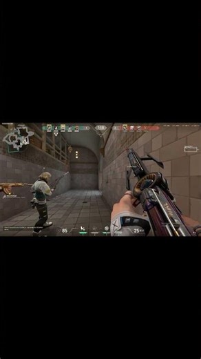 Enemies thought it was just a normal match… until I unleashed trouble