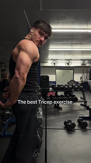 Best Tricep Exercises for Effective Cuff Workouts