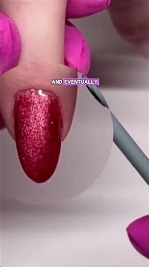 Full Polygel Extension Walkthrough ✨