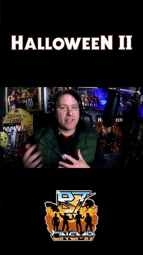 Halloween 2 ( 1981 ) The Sequel that doubled the GORE and LORE! #short #halloween2