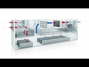 Humidification and Evaporative Cooling for Data Centers
