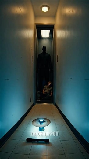 Paramedic Bodycam Footage – The Elevator Was CURSED