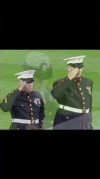 “Don’t Suck” — World Series Moment