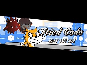 Fried Code (Prey SB3 Mix)