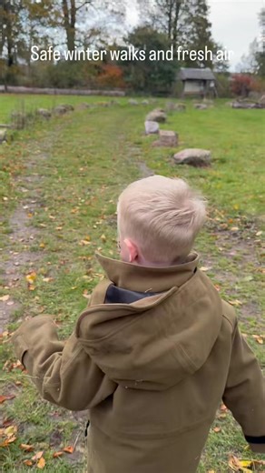 Crisp air, quiet woodland paths, and space to roam. Burgie in winter is peaceful, restorative and beautifully unspoiled. The Burgie Woodland Garden/Arboretum is perfect for long walks and fresh perspectives. #BurgieHouse #ScottishCountryside #WinterWalks #NatureEscape #VisitScotland #MoraySpeyside #OutdoorScotland | Burgie House | Facebook