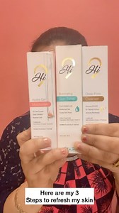 Avneet Kaur Narang on Instagram: "After a hectic day skin needs to refresh that’s why i choose best products from @myhinine I using step by step for good results. Step 1:- Use Hi9 Deep Pore Cleanser For Glowing & Natural Skin - A mild yet powerful formula to cleanse the skin pores and dead cells which often darkens the skin complexion and blocks the absorption of nutrients. A unique oil and sebum trapping formula for balance purification to leave the pores clean, hydrated and tightly smooth. Ste