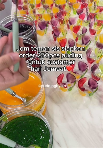 Delicious Pudding Recipes: Easy & Aesthetic Creations