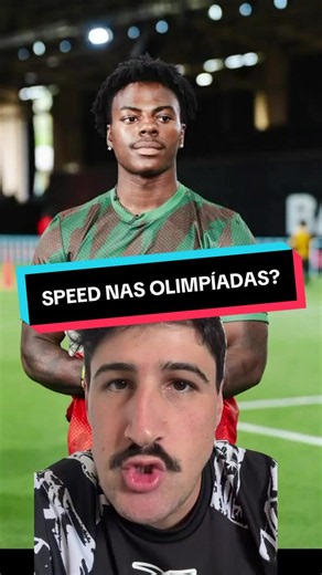 Speed in the Olympics? Comparing Speed, Cheetahs and Usain Bolt