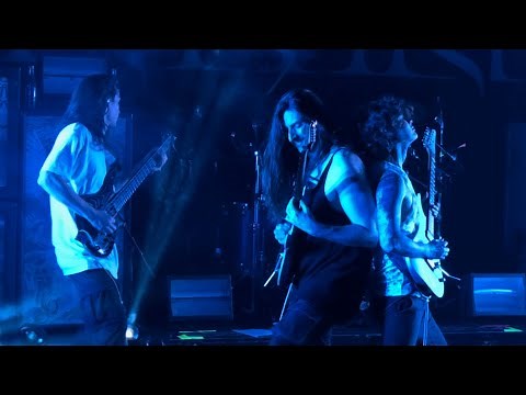 Polyphia - Reverie (Live in Orlando, FL 3-29-23)