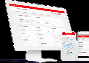 Enterprise Logistics Solutions | Aramex Case Study