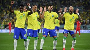 Brazil attack 'terrifying' but Croatia have no