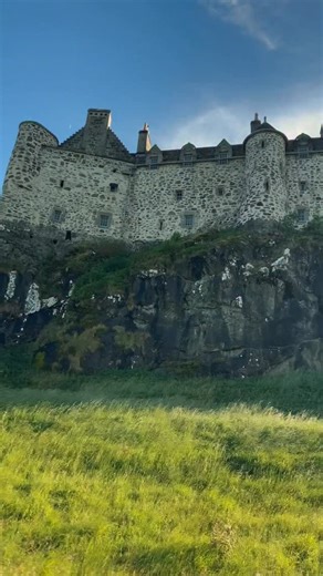 Perched between history and sea, Duart Castle offers centuries of Clan Maclean heritage, stunning views, and timeless stories. #isleofmull #castlesofscotland | Duart Castle Isle of Mull