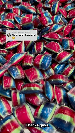 304K views · 1.1K reactions | Quandong Candy - The Native Australian Bush Fruit Flavour You Have To Try  | Sticky | Facebook