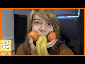 HOW TO TUCK!!! MTF TRANSGENDER TEEN TUCK!!! ★ Hannah Phillips Real ★