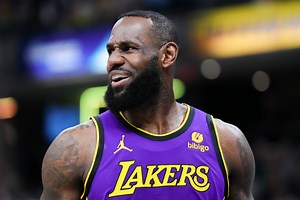 Where Could LeBron James Go Next? Top Landing Spots If He Leaves Lakers