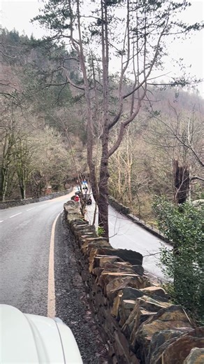 North Wales Fire & Rescue Driver Training Insights