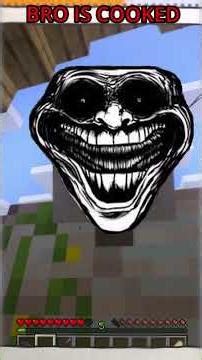 Try Not to Laugh… If You Fail, You Restart | Minecraft Best Moments 🤣#minecraft #meme #memes