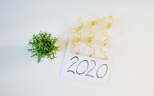 La duda de todos: ¿la década termina en 2019 o 2020?