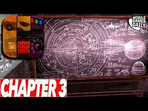 Laqueus Escape 2: Chapter 3 Walkthrough (All Cards)