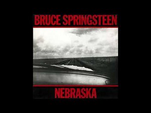 Bruce Springsteen - Nebraska [HD]