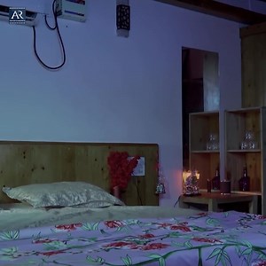 Mr Lonely Movie Facebook Reels | AR Movies Telugu