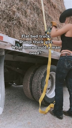 Amanda Lee's Farming Journey: A Day in the Life