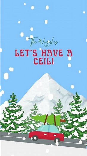 Let's Have A Ceili | The Wiggles #shorts