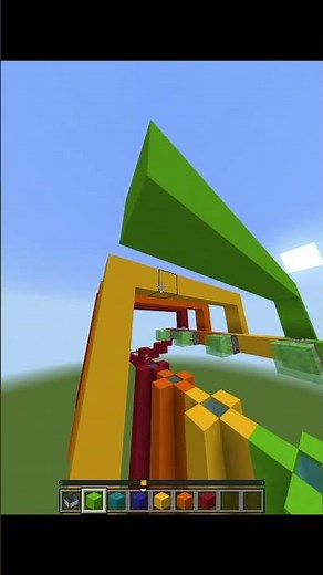 Building a Minecraft theme park day 3 #minecraft