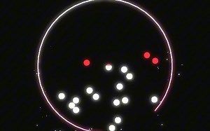 国旗猜猜看 每次逃离都会+2小球