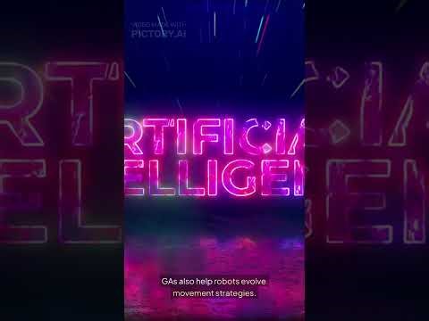 The Real Life Applications of Genetic Algorithms