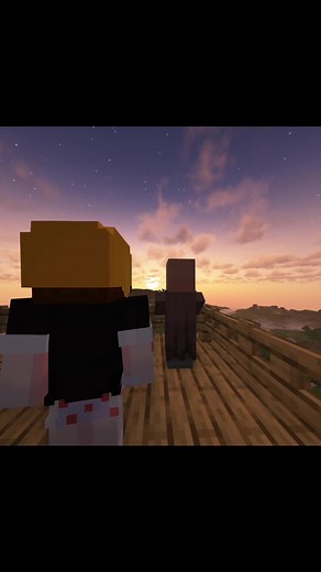 Mudando em Minecraft: Para Onde Vamos?
