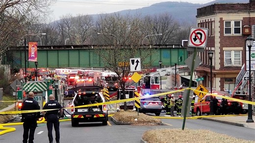 Pennsylvania regulators seek $2.6 million in penalties for deadly 2023 chocolate factory explosion