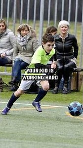 Your Kid Is Working Hard Enough! 😤