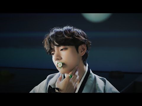 2022 BTS 달마중 [DALMAJUNG] Preview - 뷔 (V)