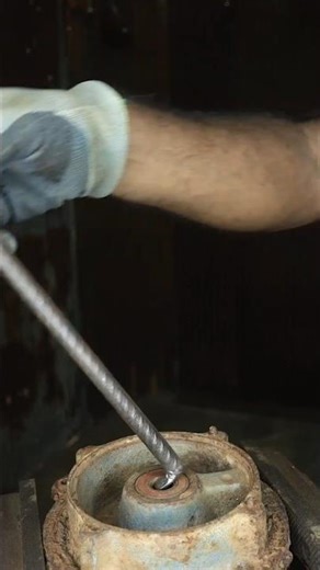Rust Removal Tool in Action | Satisfying Tool Shot#tools #toolshorts #tooltips #toolsets #trending